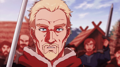 Askeladd//Vinland Saga (EP.08)