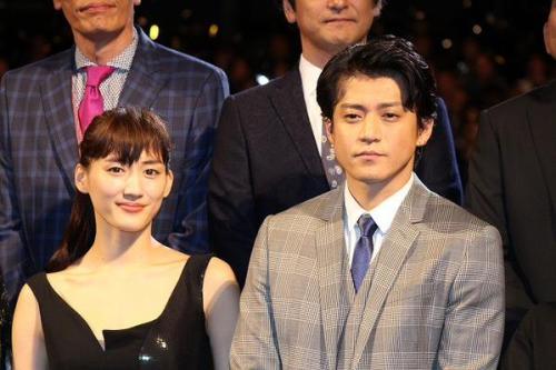 yuuyu1964: Oguri Shun