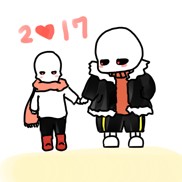 mooncatyao:  riceflowerrabbit:  riceflowerrabbit:  HAPPY NEW YEAR~   UT bros zzzz