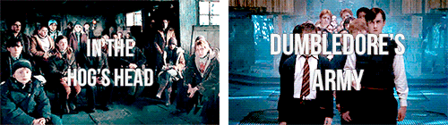 cedricdigory:   HARRY POTTER BOOK CHAPTERS  ↳Order of the Phoenix (part 1)   