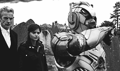 whouffaldiii-deactivated2017041:  &ldquo;What shall we call him?&rdquo; &ldquo;Dan.