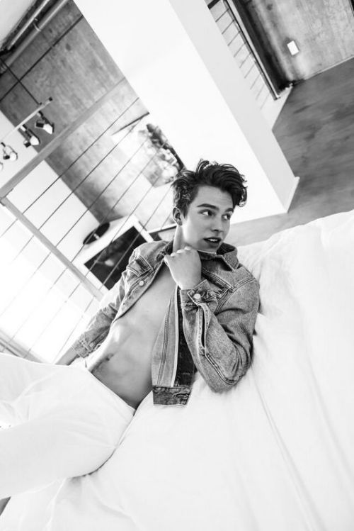 thejoyseeker:  Connor Straathofphotography by Jared Bautista  