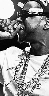 mvlikks:  Rappers who are doing well in the rap game this year. 