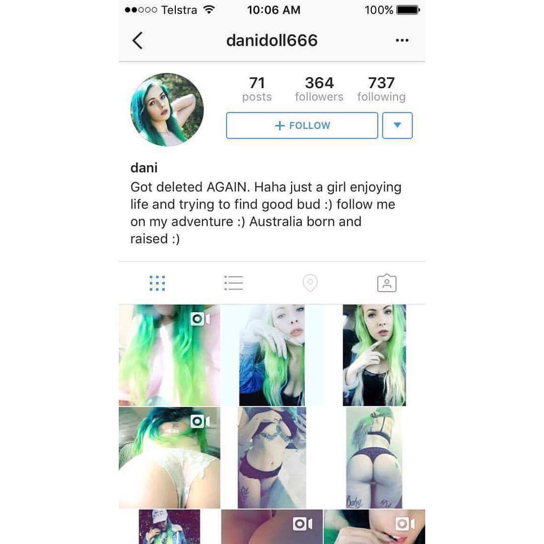 So some fucking absolute low life stole and FAKED THIS. Even acting like me and pretending