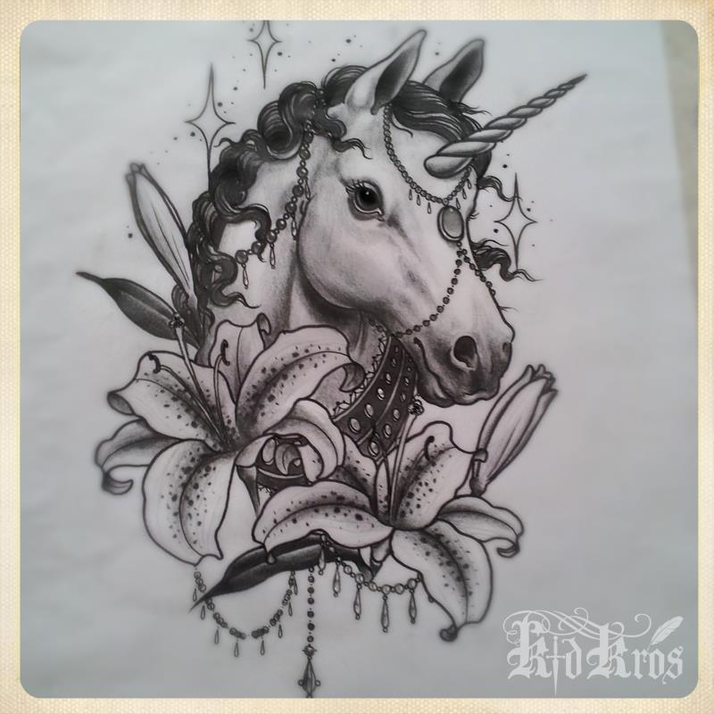 Tattoo Inspiration
