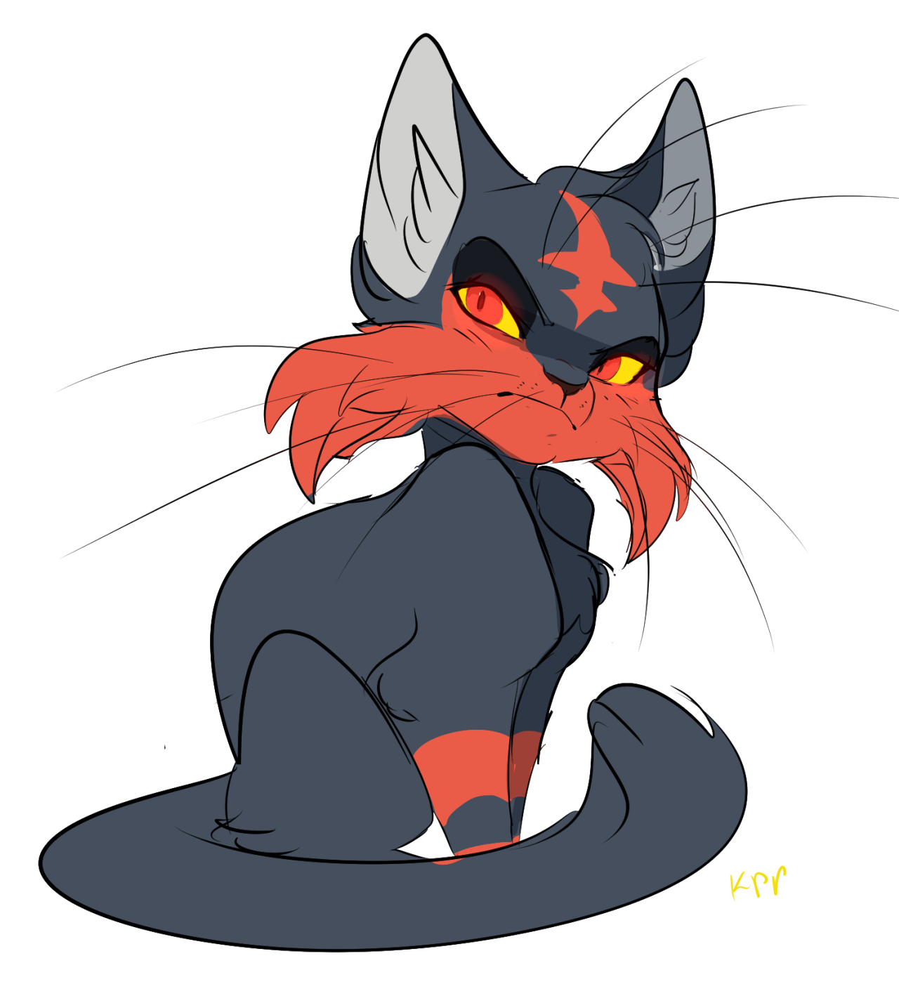 kittenpawprints:  fucking christ. every time someone is in the same room as me and