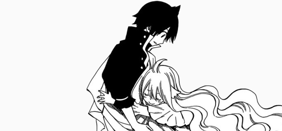 5abaody:  “Love can cause miracles… and sadness as well.And the love between