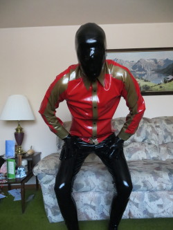 apaaps:  One more #Libidex  RoadHouse shirt pic.