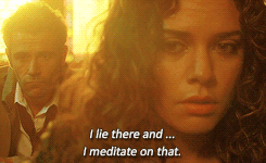 nomabankss: Then what do you do? I spark a ciggy and fry an egg.