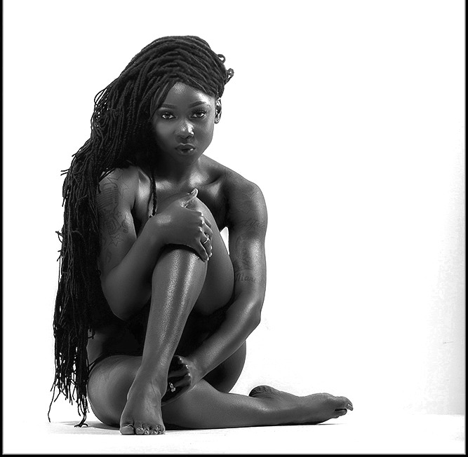 cchartfield:  Photographer - Magicc Imagery MUA - Me