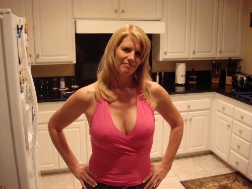 Moms on the Internet