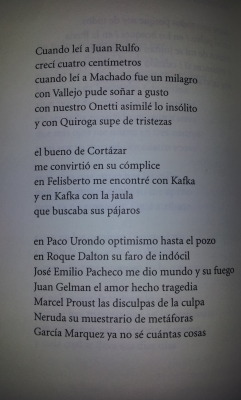 eljujeniodeletras:  Mario Benedetti =) 