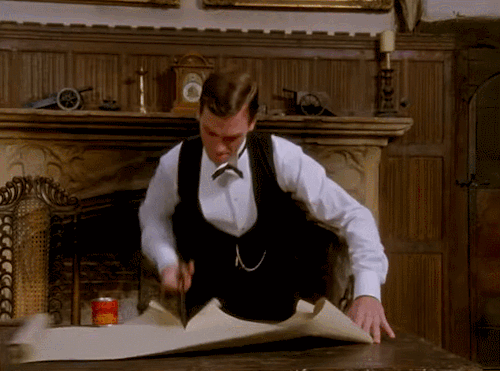 Things I Watched In 2023 [6/12]: Jeeves And Wooster (19901993)