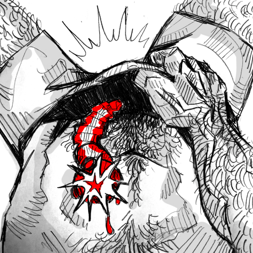 Man's Best Friend (parasites)