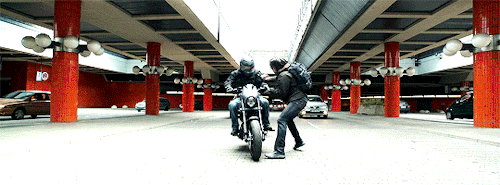 fyeahmarvel:Happy 100th Birthday James Buchanan Barnes