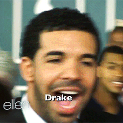 Oh Jimmy…I mean, Drake!