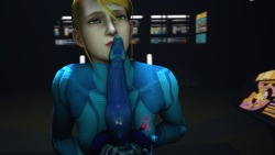 falcospad:Welcome to the preview of my upcoming Animation tutorial.. The lovely Samus Aran will be our Guide.