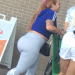 megabootyisback1-deactivated202:Thick 🧱 booty  Gotta love a thick ass like that