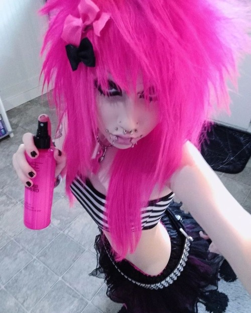 Scene Girlz Have My Heart