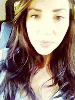 me. in my world