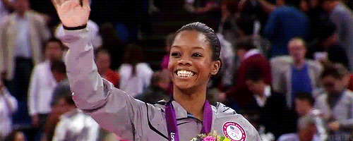 ghettablasta:  They will add some Black Girl Magic to the competition as the lack of diversity in the peasant is pretty transparent.  #DiversityMatters  