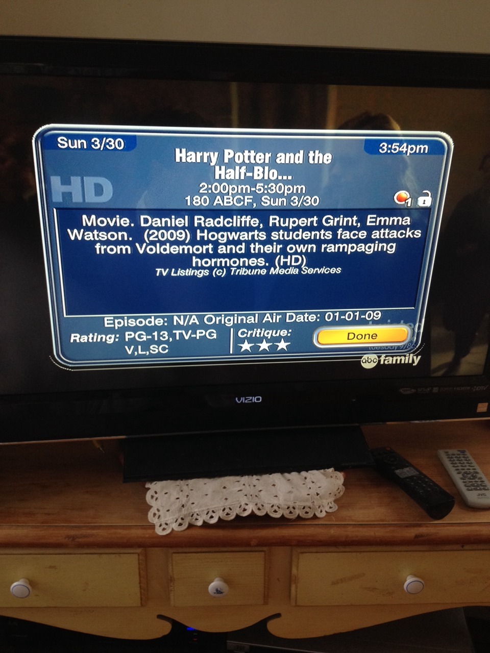 goodthingsherlockshere:  Can I just say that the description for Harry Potter and