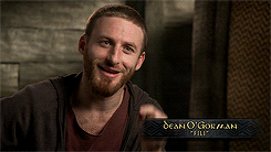 weesnawwwwwdfd-deactivated20161:  Dean O’Gorman - Xbox SmartGlass Exclusive: The