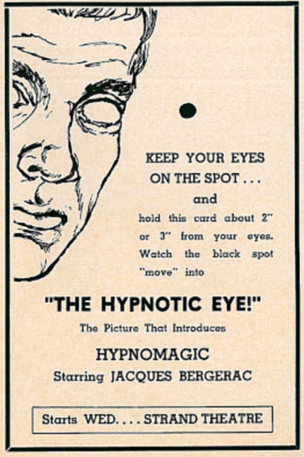 zgmfd: The Hypnotic Eye featuring “HypnoMagic” porn pictures