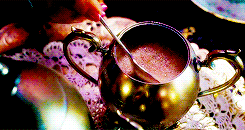 harrypottergif:There’s a storm coming…