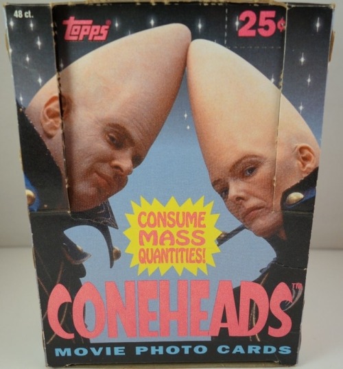 coneheads