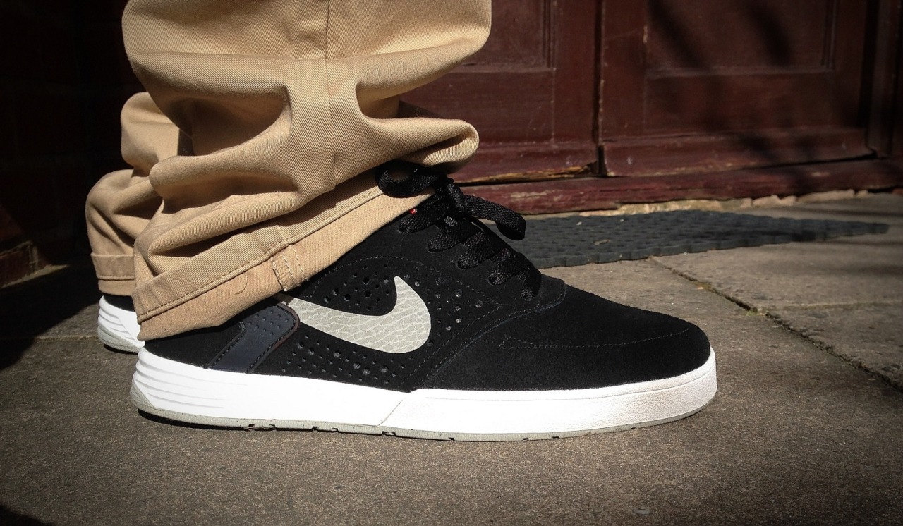 nike sb paul rodriguez 6