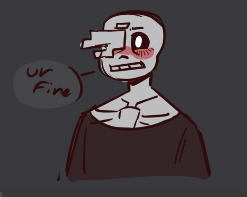 datgirlwhofangirloverundertale - SkeletonRizzeler