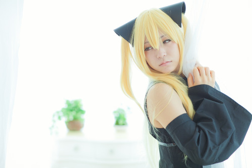 	 To Love-Ru - Golden Darkness 1-3HELP US GROW Like,Comment & Share.CosplayJapaneseGirls1.5 - www.facebook.com/CosplayJapaneseGirls1.5CosplayJapaneseGirls2 - www.facebook.com/CosplayJapaneseGirl2tumblr - http://cosplayjapanesegirlsblog.tumblr.com/twit