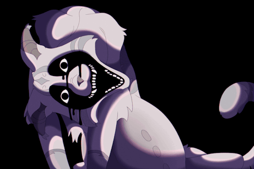 Come Out Of The Burrow, It's StarClan.