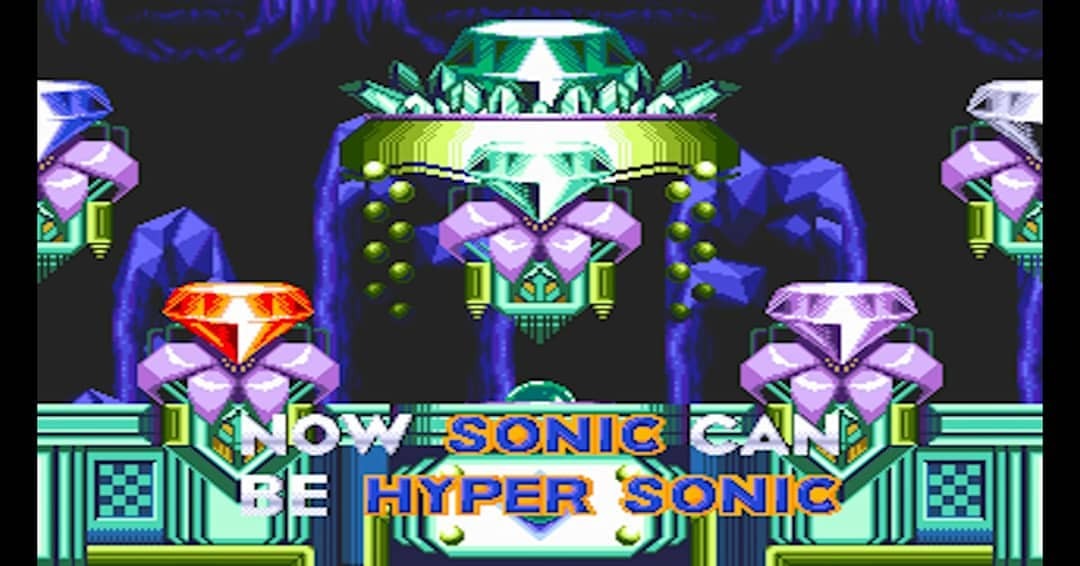 Each day, post a screenshot from a video game that left an impact on you.  Don&rsquo;t