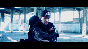 rap-is-my-fucking-life:  alzomivoz:  Bienvenido al inframundo, la copia infeliz del
