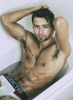 Sexy Men, Sexy Positions.
