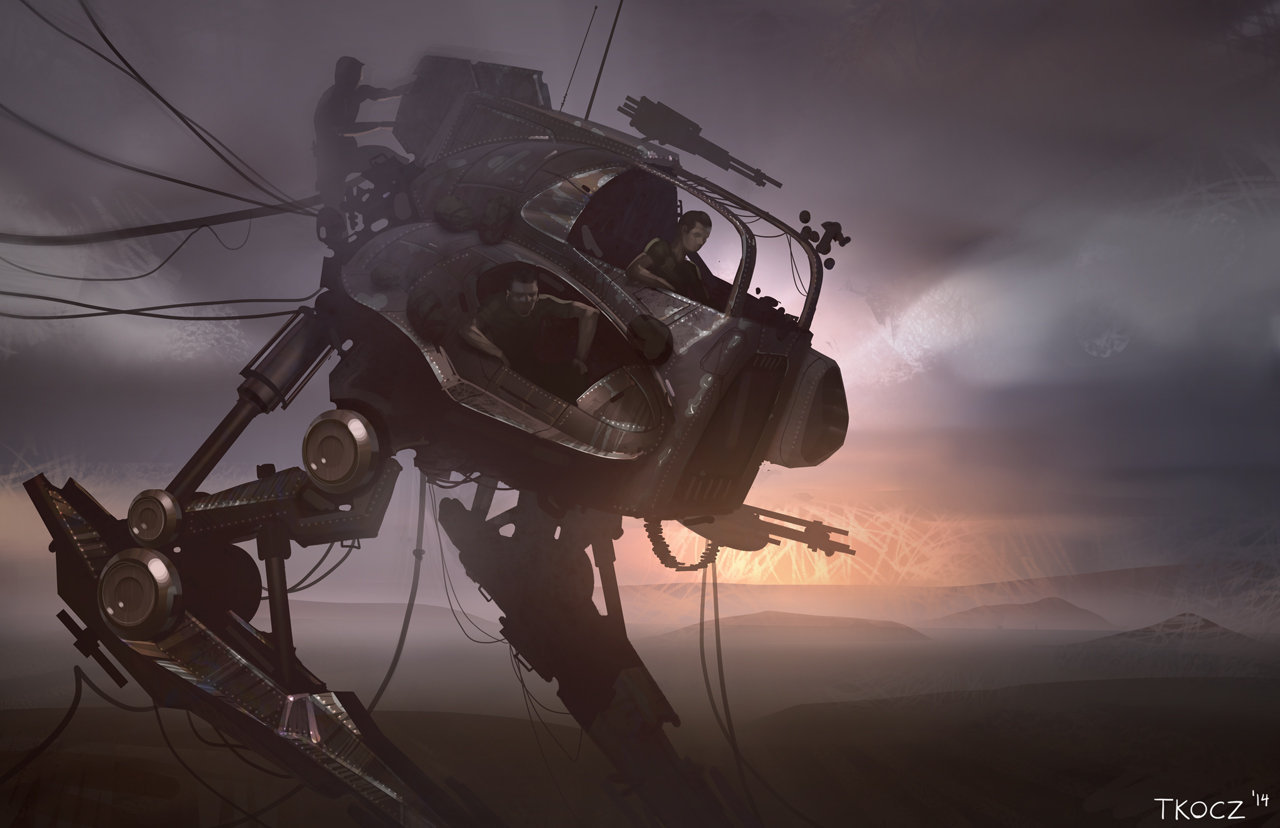 theartofanimation:  Matt Tkocz  -  http://matttkocz.tumblr.com  -  https://twitter.com/matttkocz 