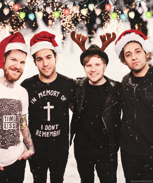  merry christmas, i could care less...                             