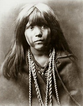 Sex  Edward Sheriff Curtis     Mosa, Young pictures