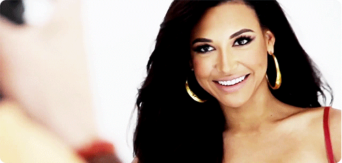 housewifeswag:  dreamaboutlifeagain: Naya Rivera for Latina Magazine   yes ma’am.