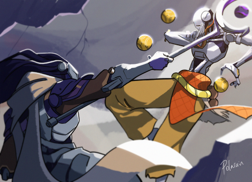 A Wip From Last Year
