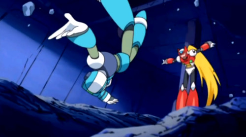 People Who Are Not In The Mmx Fandom Explain What's Going On