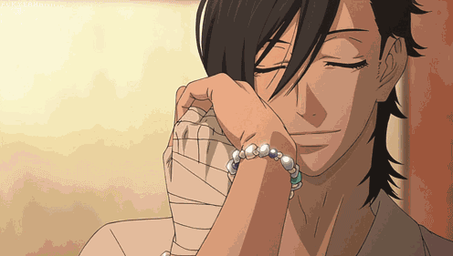 The Signs As Romance Anime