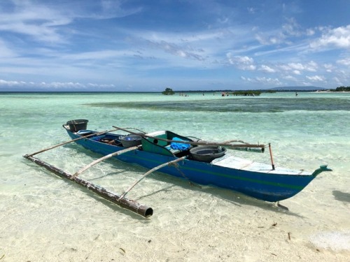 Crystalline | Virgin Island, Bohol, Philippines