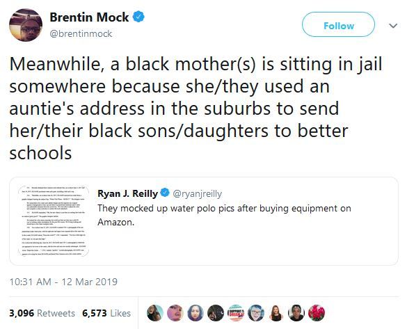 Black Mother Jailed For Sending Kids To White School District