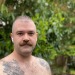 fuzzpup:Garden dad