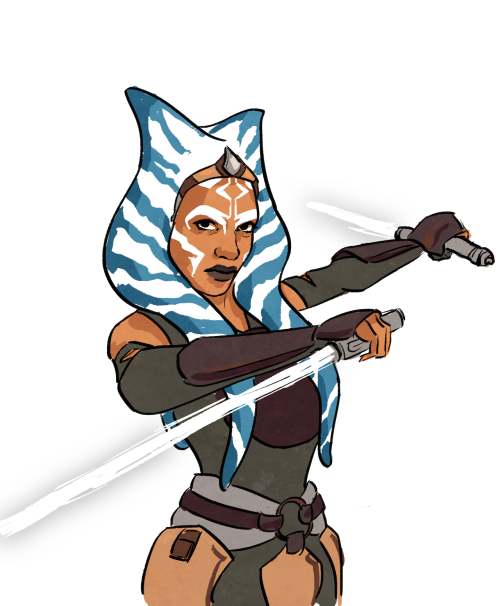 tohuwabohus: rosario dawson: me @disney: *palpatine voice* DO IT!