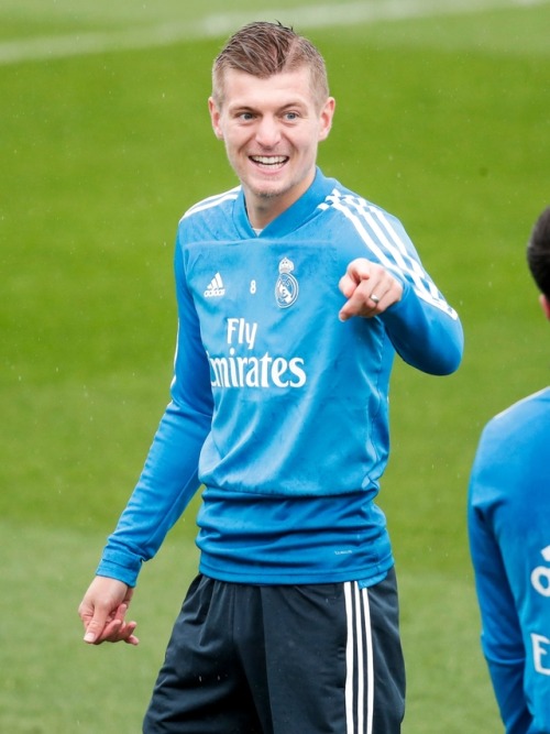 Training | 24.04.2019