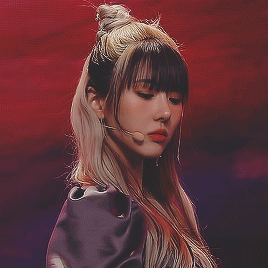Yoohyeon // Maison (fancam 220421) For @yoohyeon